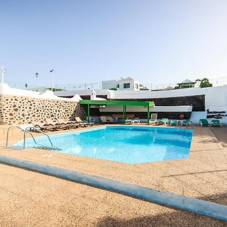 Apartamento Lucero Puerto del Carmen  Exteriör bild