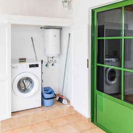 Apartamento Lucero Puerto del Carmen  Exteriör bild