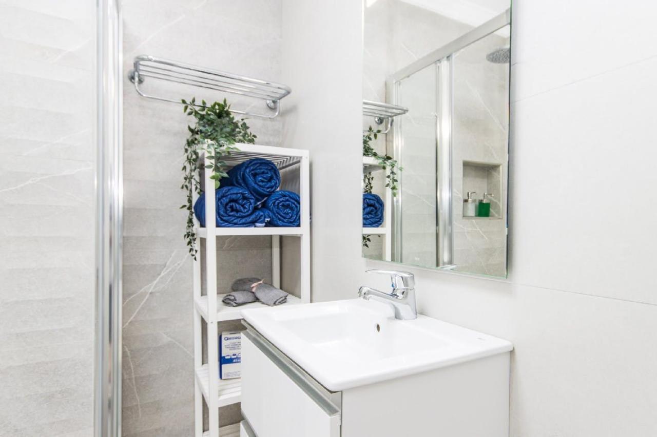 Apartamento Lucero Puerto del Carmen  Exteriör bild