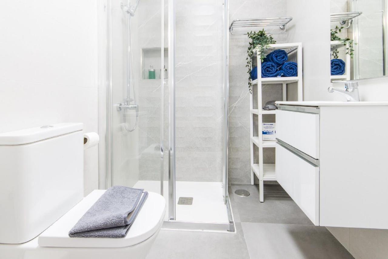 Apartamento Lucero Puerto del Carmen  Exteriör bild
