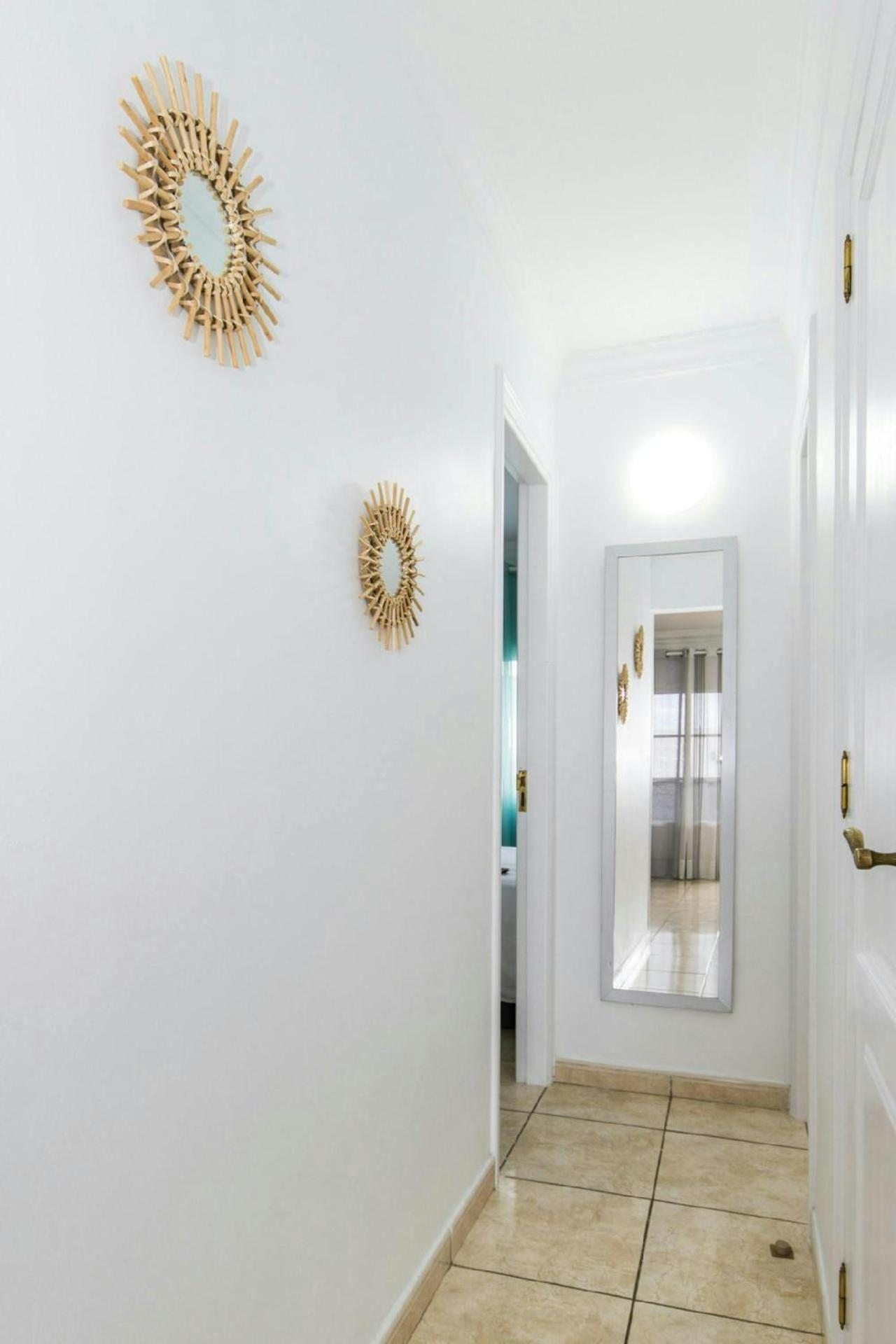 Apartamento Lucero Puerto del Carmen  Exteriör bild